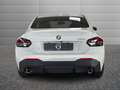 BMW 220 i Coupe auto Bianco - thumbnail 5