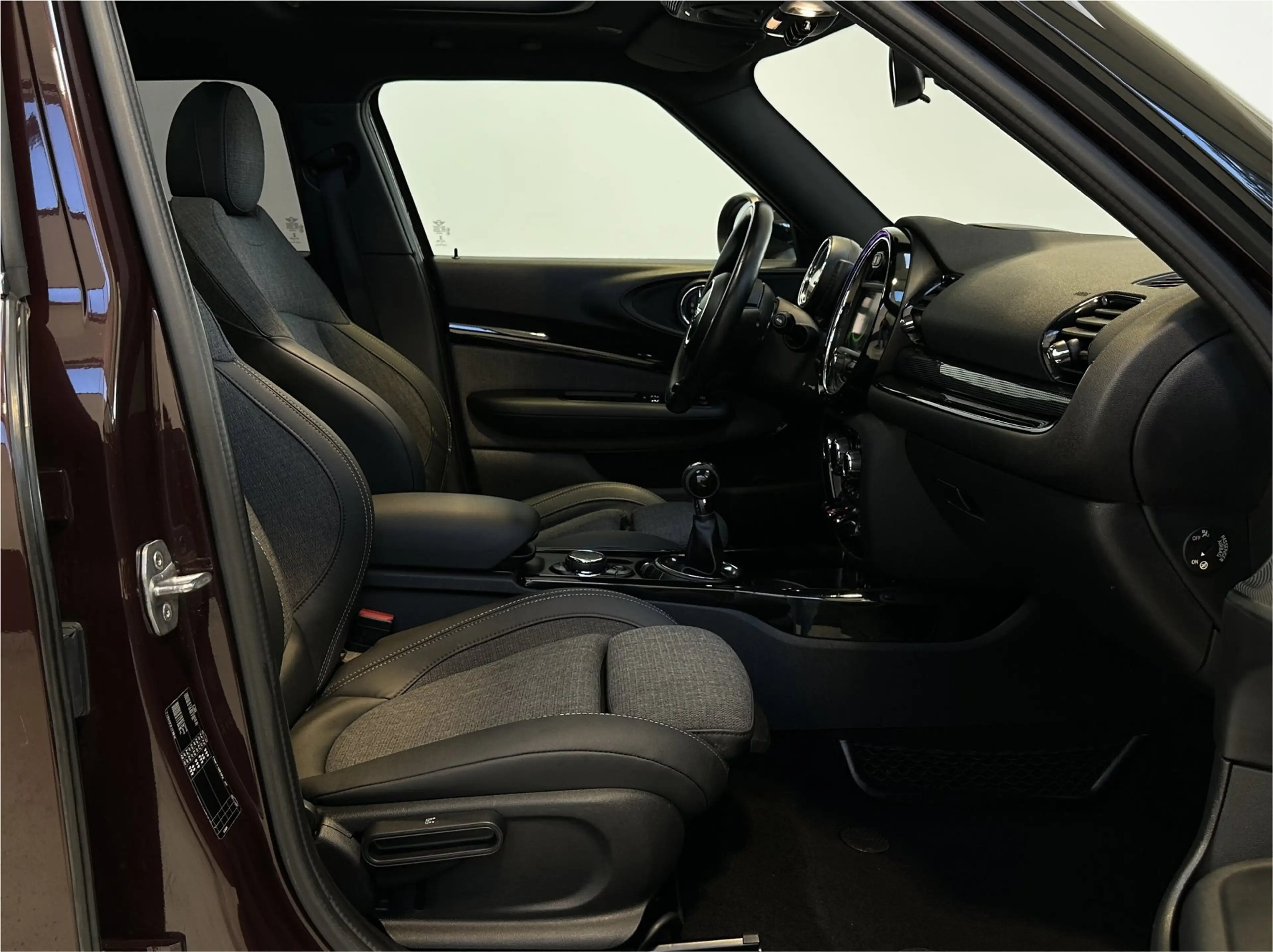 MINI Cooper Clubman 1.5 Chili|NL | Pano | Navigatie | PDC | — photo 32