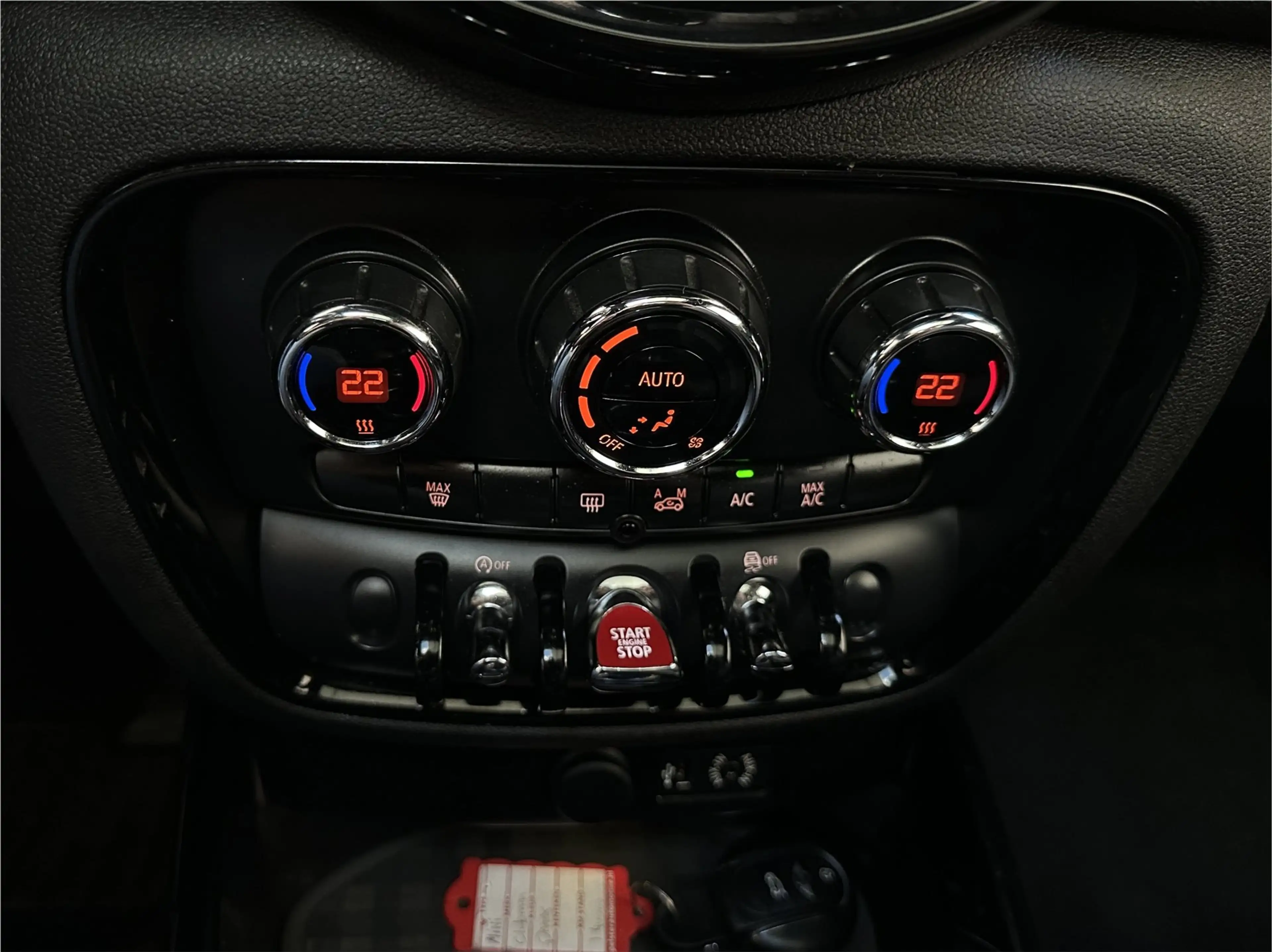 MINI Cooper Clubman 1.5 Chili|NL | Pano | Navigatie | PDC | — photo 21