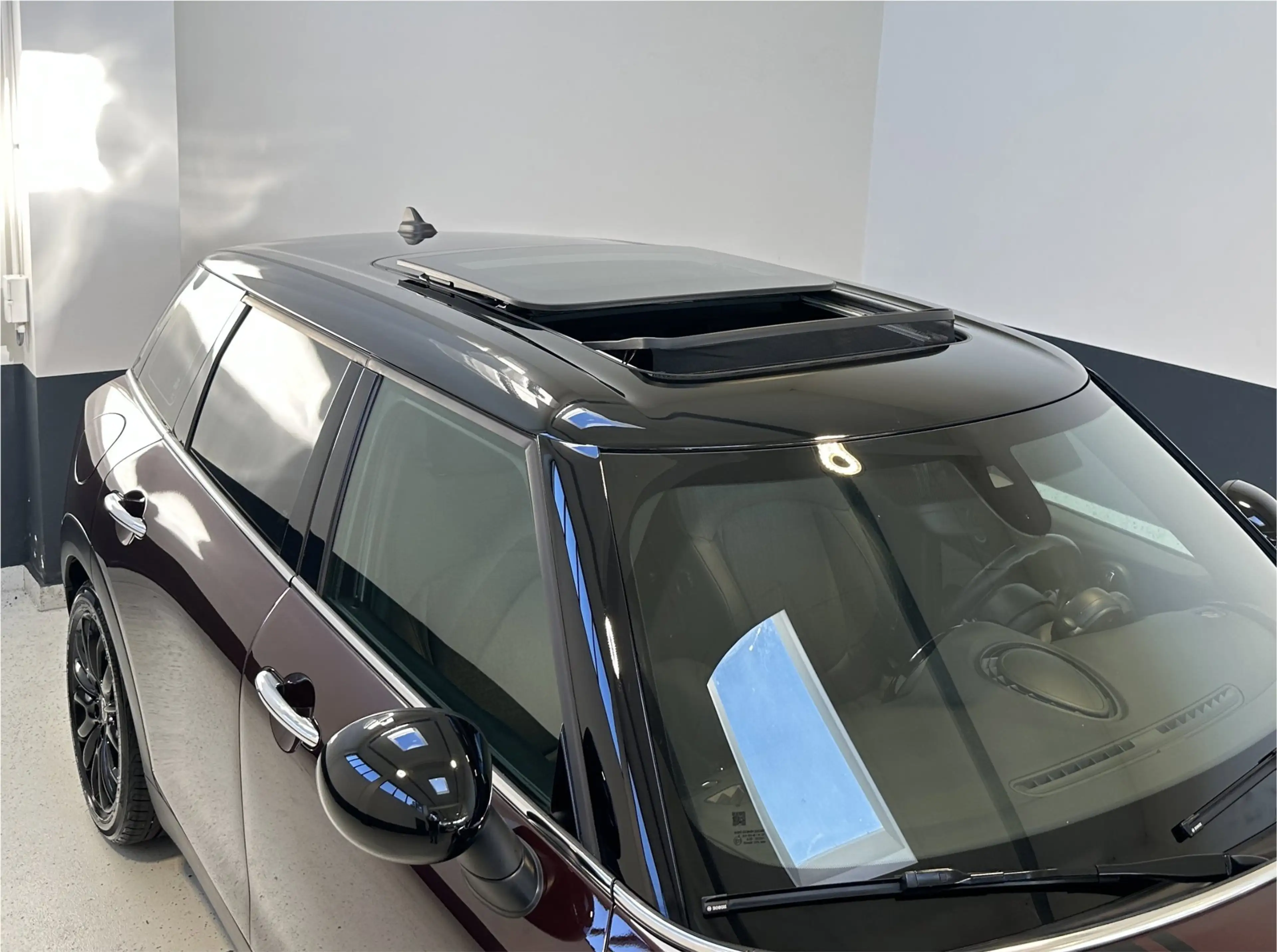 MINI Cooper Clubman 1.5 Chili|NL | Pano | Navigatie | PDC | — photo 8