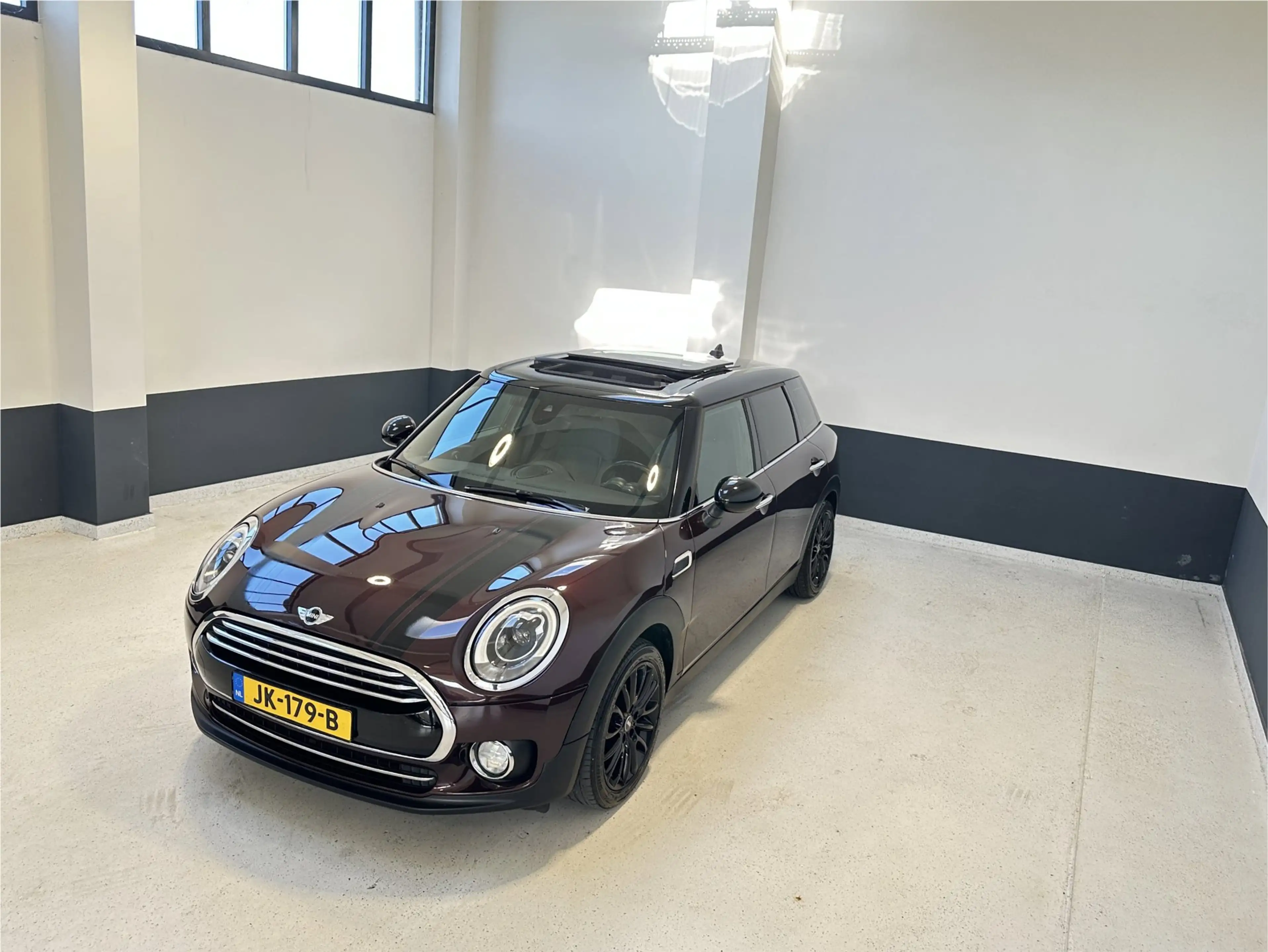 MINI Cooper Clubman 1.5 Chili|NL | Pano | Navigatie | PDC | — photo 26