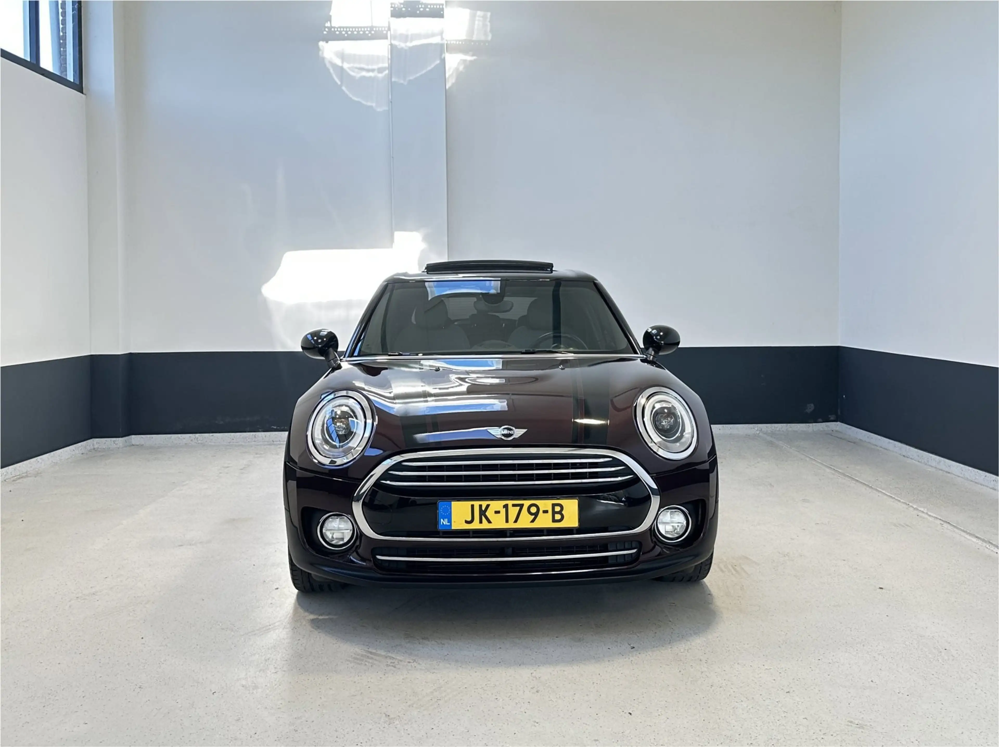 MINI Cooper Clubman 1.5 Chili|NL | Pano | Navigatie | PDC | — photo 3