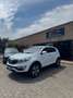 Kia Sportage Sportage 1.7 CRDI VGT 2WD Class Белый - thumbnail 1