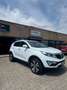 Kia Sportage Sportage 1.7 CRDI VGT 2WD Class Белый - thumbnail 3
