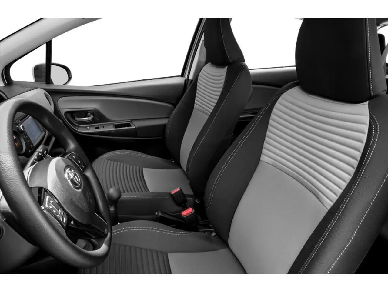 Toyota Yaris fotografie Toyota Yaris