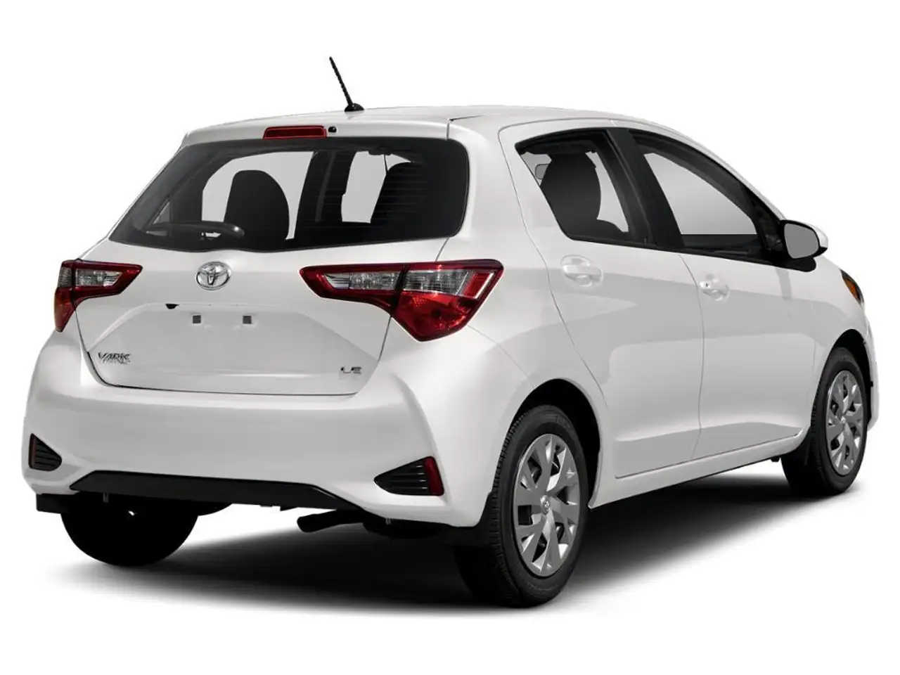 Toyota Yaris fotografie Toyota Yaris