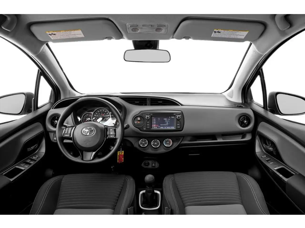 Toyota Yaris fotografie Toyota Yaris