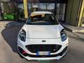 Ford Puma 1.0  Hybrid 160 CV aut. ST Blanc - thumbnail 4