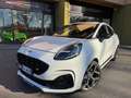 Ford Puma 1.0  Hybrid 160 CV aut. ST Blanc - thumbnail 1