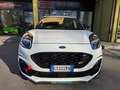 Ford Puma 1.0  Hybrid 160 CV aut. ST Blanc - thumbnail 3