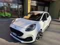 Ford Puma 1.0  Hybrid 160 CV aut. ST Blanc - thumbnail 2