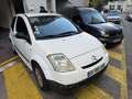 Citroen C2 1.1I PACK AMBIANCE Blanc - thumbnail 2