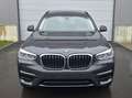 BMW X3 X3 xDrive20d Aut. Luxury Line Gris - thumbnail 7
