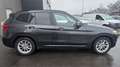 BMW X3 X3 xDrive20d Aut. Luxury Line Gris - thumbnail 5