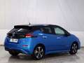 Nissan Leaf 40 kWh N-Connecta Azul - thumbnail 2
