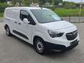 Opel Combo Combo 1.6 D Cargo XL L2, PDC, Klima, 2x Schiebet. Weiß - thumbnail 3