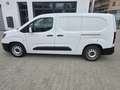 Opel Combo Combo 1.6 D Cargo XL L2, PDC, Klima, 2x Schiebet. Weiß - thumbnail 8