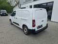 Opel Combo Combo 1.6 D Cargo XL L2, PDC, Klima, 2x Schiebet. Weiß - thumbnail 7