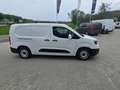 Opel Combo Combo 1.6 D Cargo XL L2, PDC, Klima, 2x Schiebet. Weiß - thumbnail 4