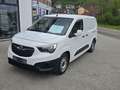 Opel Combo Combo 1.6 D Cargo XL L2, PDC, Klima, 2x Schiebet. Weiß - thumbnail 1