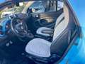 smart forTwo Cabrio 0.9 t Brabus Edition 90cv twinamic Blu/Azzurro - thumbnail 9