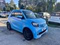 smart forTwo Cabrio 0.9 t Brabus Edition 90cv twinamic Blu/Azzurro - thumbnail 2