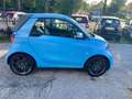 smart forTwo Cabrio 0.9 t Brabus Edition 90cv twinamic Blu/Azzurro - thumbnail 12