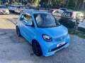 smart forTwo Cabrio 0.9 t Brabus Edition 90cv twinamic Blu/Azzurro - thumbnail 1
