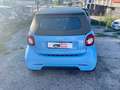 smart forTwo Cabrio 0.9 t Brabus Edition 90cv twinamic Blu/Azzurro - thumbnail 5