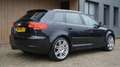 Audi A3 Sportback 1.8 TFSI 160pk Quattro 2x S-Line H-Leder Noir - thumbnail 5
