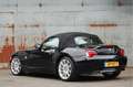 BMW Z4 Roadster 2.5i Exe / Facelift / Sportstoelen / 6 ba Zwart - thumbnail 4