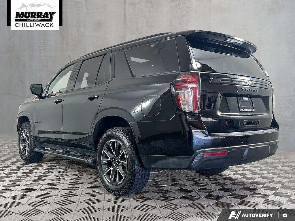 2021 Chevrolet Tahoe Z71 INCLUSIVE PRICING | 8 PASSENGER | APPLE CARPLA — снимка 1