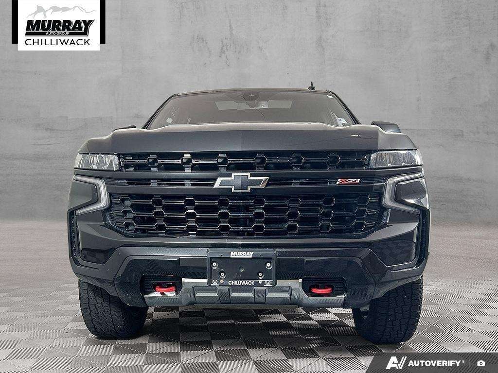 2021 Chevrolet Tahoe Z71 INCLUSIVE PRICING | 8 PASSENGER | APPLE CARPLA — снимка 1