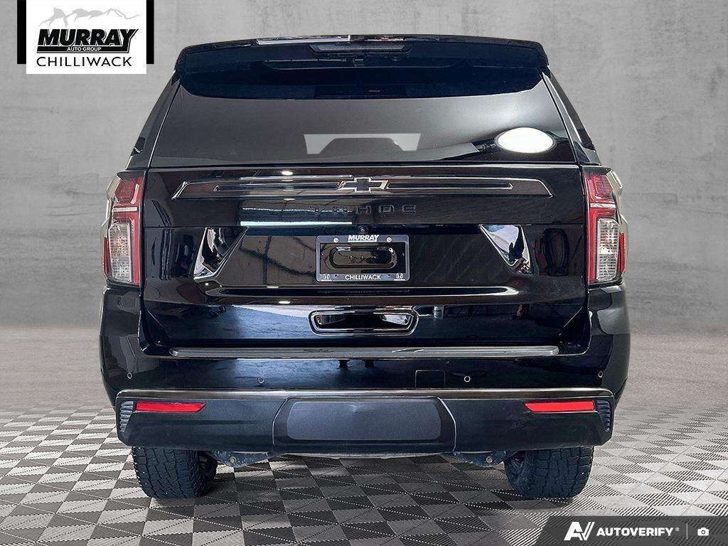 2021 Chevrolet Tahoe Z71 INCLUSIVE PRICING | 8 PASSENGER | APPLE CARPLA — снимка 1