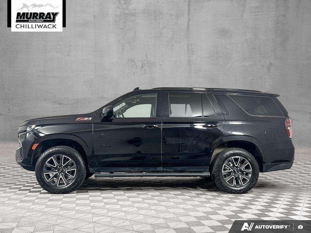 2021 Chevrolet Tahoe Z71 INCLUSIVE PRICING | 8 PASSENGER | APPLE CARPLA — снимка 1