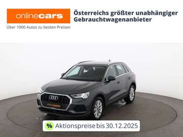 45 TFSI e Aut LED AHK NAVI R-CAM DIGITAL-TACHO