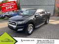 Ford Ranger 2.2 LIMITED+HECKROLLO+AHK3.5t+ALLWETTER Schwarz - thumbnail 1