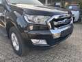 Ford Ranger 2.2 LIMITED+HECKROLLO+AHK3.5t+ALLWETTER Schwarz - thumbnail 4