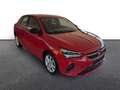 Opel Corsa F Elegance 1.2 Turbo LED Apple CarPlay DAB Rood - thumbnail 9