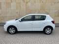 Dacia Sandero Comfort *NAVI*KAMERA*PDC*1.HAND* Blanc - thumbnail 4
