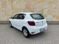 Dacia Sandero Comfort *NAVI*KAMERA*PDC*1.HAND* Blanc - thumbnail 5
