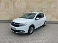 Dacia Sandero Comfort *NAVI*KAMERA*PDC*1.HAND* Blanc - thumbnail 3