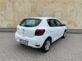Dacia Sandero Comfort *NAVI*KAMERA*PDC*1.HAND* Blanc - thumbnail 7