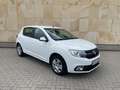 Dacia Sandero Comfort *NAVI*KAMERA*PDC*1.HAND* Blanc - thumbnail 1