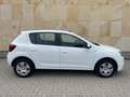 Dacia Sandero Comfort *NAVI*KAMERA*PDC*1.HAND* Blanc - thumbnail 9
