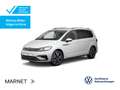 Volkswagen Touran 2.0 TDI Highline *Navi*AHK*Kamera*LED*El. Weiß - thumbnail 1