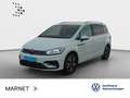 Volkswagen Touran 2.0 TDI Highline *Navi*AHK*Kamera*LED*El. Blanc - thumbnail 1