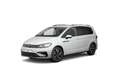 Volkswagen Touran 2.0 TDI Highline *Navi*AHK*Kamera*LED*El. Weiß - thumbnail 2