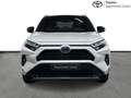 Toyota RAV 4 Style Plus 2WD Blanc - thumbnail 7