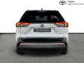 Toyota RAV 4 Style Plus 2WD Blanc - thumbnail 6